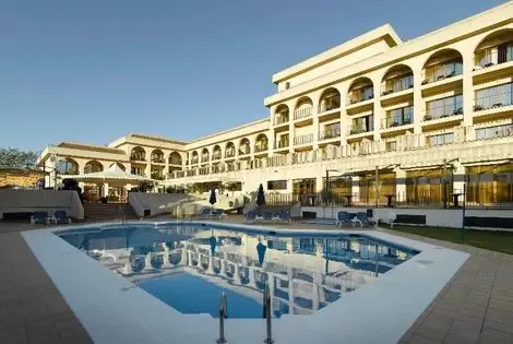 Espagne : Hôtel Macia Doñana