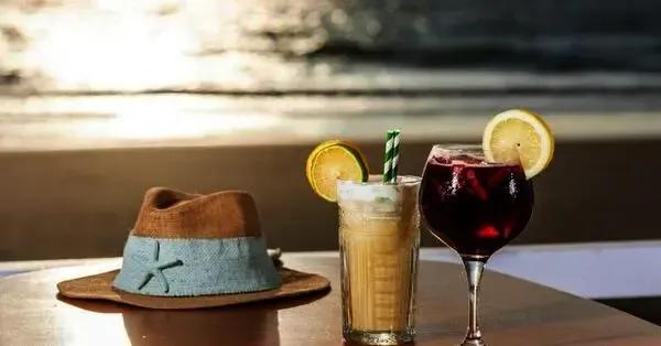Espagne : Hôtel Meliá Sancti Petri