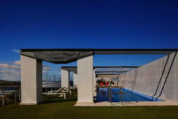 Espagne : Hôtel Nh Plaza De Armas