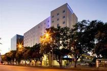 Espagne-Seville, Hôtel Novotel Sevilla 4*