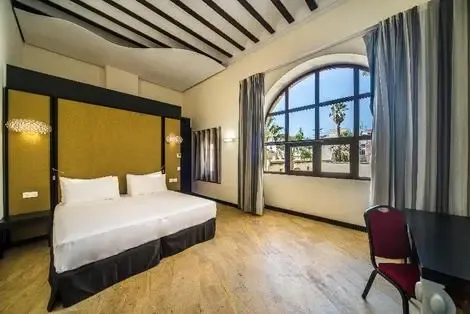 vol+hotel Sejour Palacio De Arizon 4* Espagne Seville