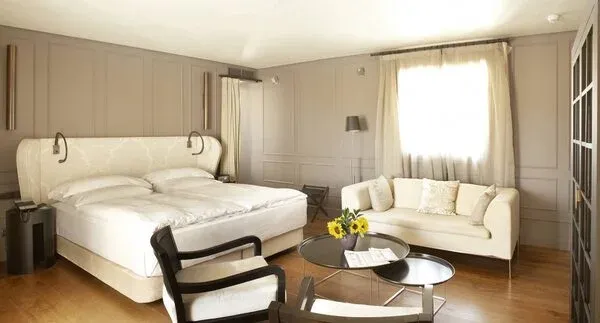 Espagne : Hôtel Palacio De Villapanes