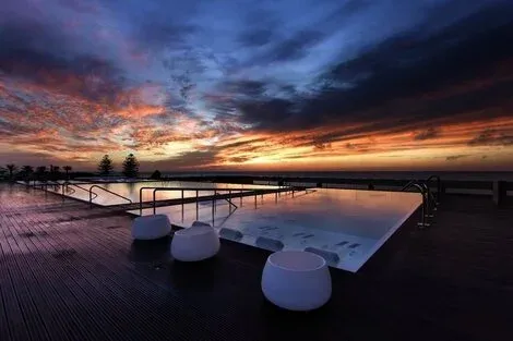 vol+hotel Sejour Parador De Cadiz 4* Espagne Seville
