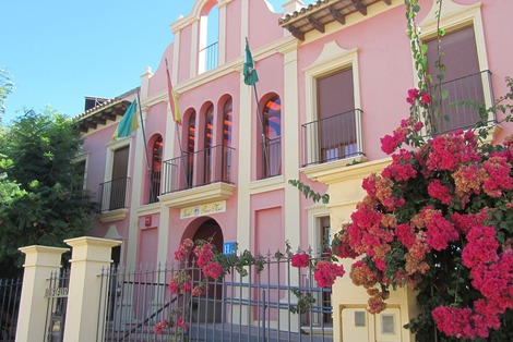 Espagne-Seville, Hôtel Pinomar 3*