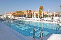 Espagne-Seville, Hôtel Playa De La Luz 4*