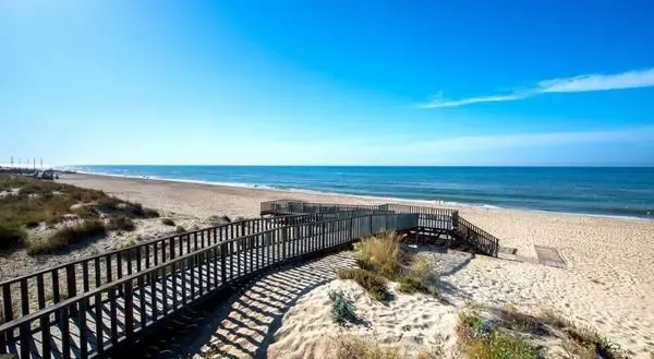 Espagne : Hôtel Puerto Antilla Grand