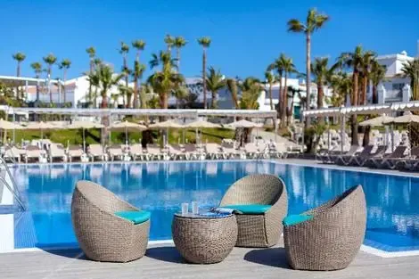 Espagne : Hôtel Riu Chiclana
