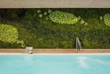 Espagne : Hôtel Svl1511