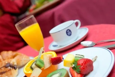 Espagne : Hôtel Svl1518