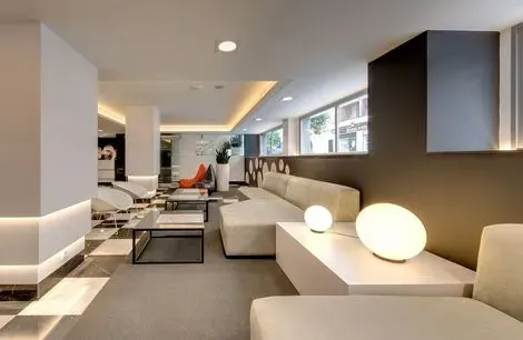 Espagne : Hôtel Svl1537