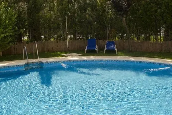 Espagne : Hôtel Trh La Motilla