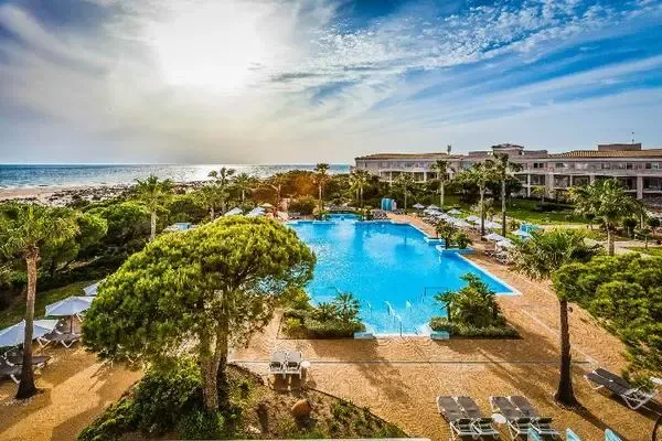 Espagne : Hôtel Valentin Sancti Petri