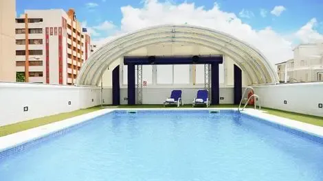 vol+hotel Sejour Vertice Sevilla 4* Espagne Seville