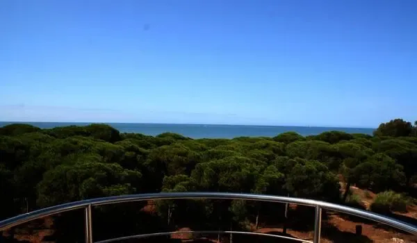 Espagne : Hôtel Vime Islantilla