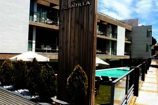 Espagne : Hôtel Vime Islantilla