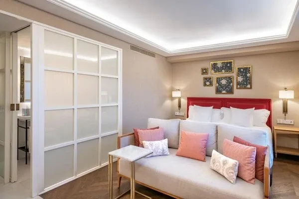 Espagne : Hôtel Vincci Molviedro