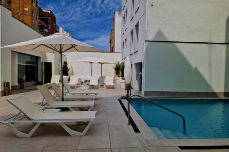 vol+hotel Sejour Virgen De Los Reyes 3* Espagne Seville