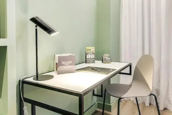 Espagne : Hôtel Abba Acteon