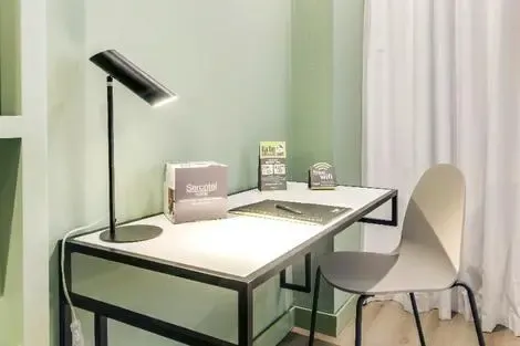 Espagne : Hôtel Abba Acteon