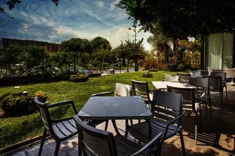 vol+hotel Sejour Azz Valencia Tactica 4* Espagne Valence