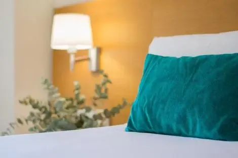 Espagne-Valence, Hôtel Cullera Holiday 4*