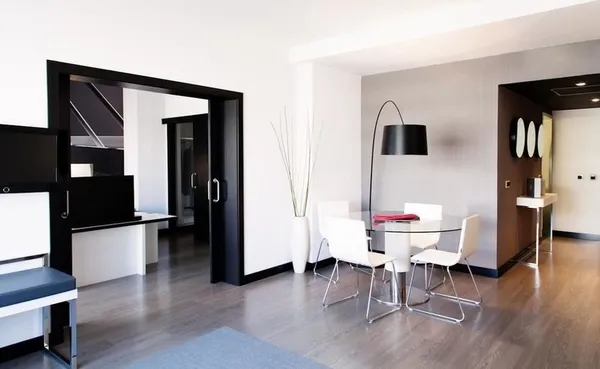 Espagne : Hôtel Dimar