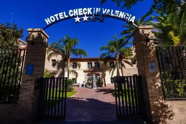 Espagne : Hôtel Dwo Valencia