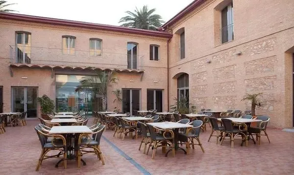 Espagne : Hôtel Dwo Valencia