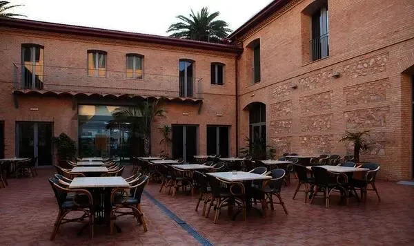 Espagne : Hôtel Dwo Valencia