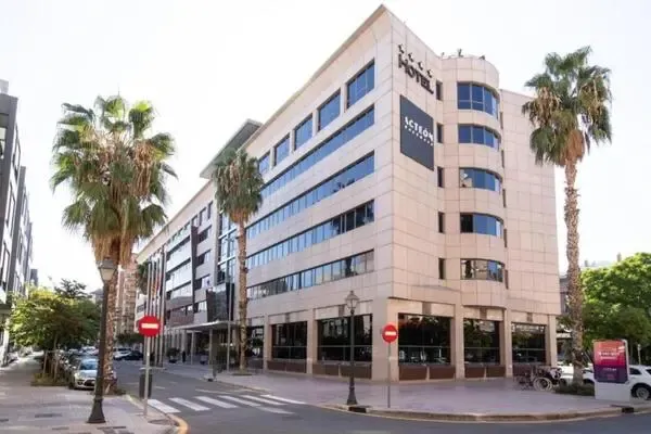 Espagne : Hôtel Eurostars Acteon