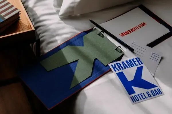 Espagne : Hôtel Kramer