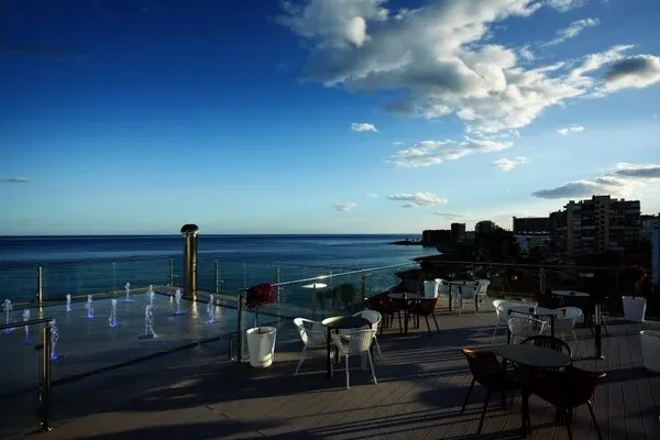 Espagne : Hôtel Las Arenas Balneario Resort