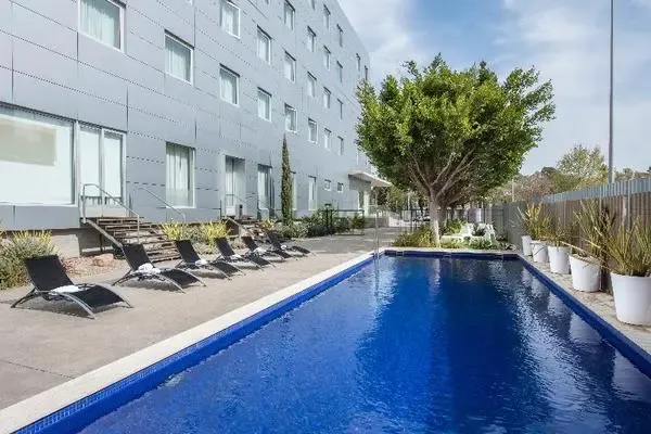 Espagne : Hôtel Nh Puerto De Sagunto
