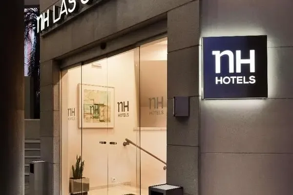 Espagne : Hôtel Nh Valencia Las Ciencias