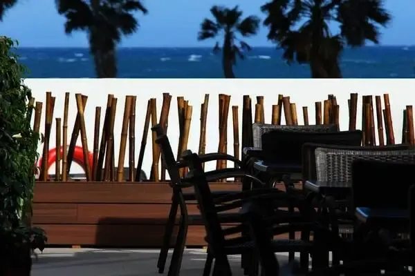 Espagne : Hôtel Santamarta