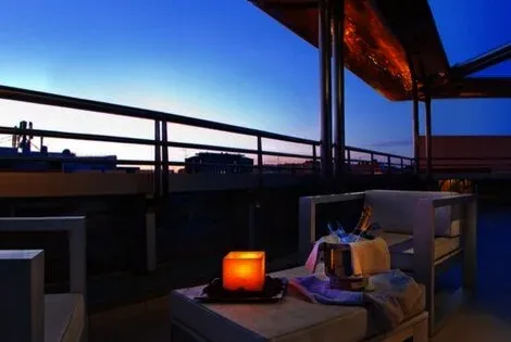 vol+hotel Sejour Silken Puerta Valencia 4* Espagne Valence