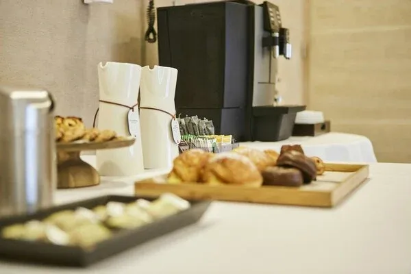 Espagne : Hôtel Sorolla Palace By Sercotel Hotels