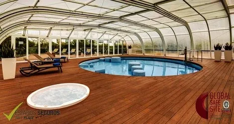 vol+hotel Sejour Sorolla Palace By Sercotel Hotels 4* Espagne Valence