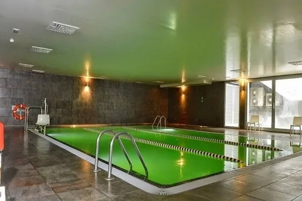 Espagne : Hôtel Tactica