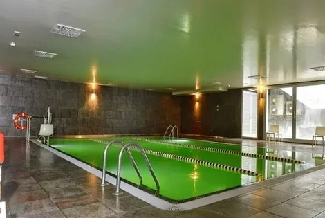 vol+hotel Sejour Tactica 4* Espagne Valence