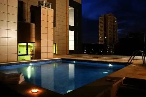 vol+hotel Sejour Valencia Center 4* Espagne Valence