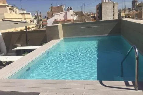 Espagne : Hôtel Vlc8416