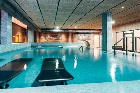 vol+hotel Sejour Zt Valencia Park 4* Espagne Valence