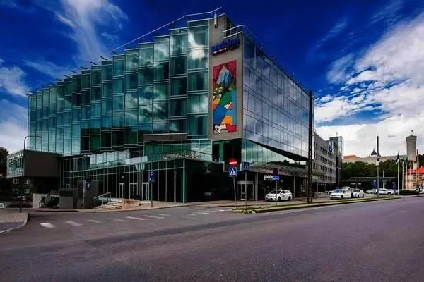 Estonie : Hôtel Park Inn By Radisson Meriton Conference&spa Hotel