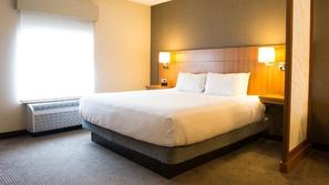 Etats-Unis-Boston, Hôtel Hyatt Place Boston Braintree 3*