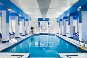 Etats-Unis-Boston, Hôtel Sheraton Needham 3*