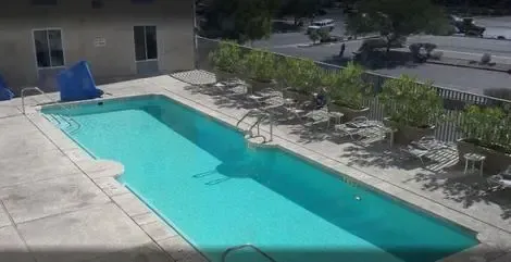 Etats-Unis : Hôtel Doubletree By Hilton Las Vegas East Flamingo