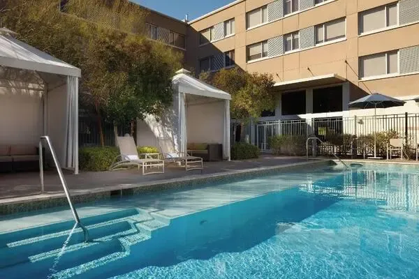 Etats-Unis : Hôtel Element Las Vegas Summerlin