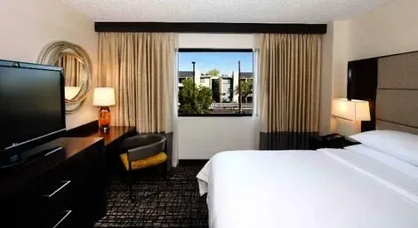 vol+hotel Sejour Embassy Suites Las Vegas 4* Etats-Unis Las Vegas