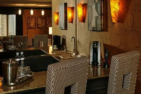 Etats-Unis : Hôtel Golden Nugget Hotel